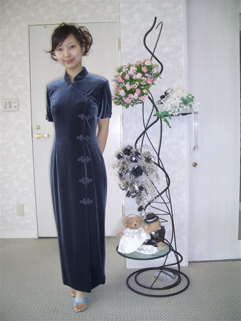 ウエディングドレス カクテルなどのレンタル衣装は岐阜県大垣市のｃｕｒｒｅｎにお任せください